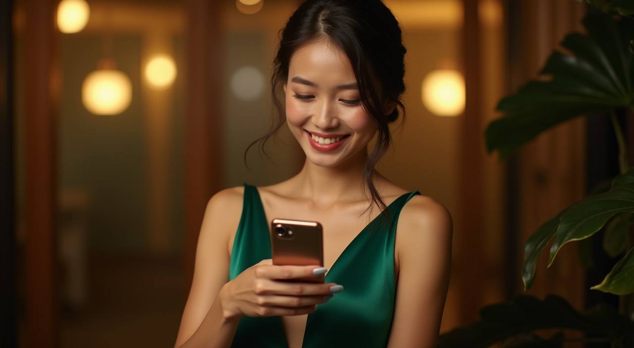 77mm 77mm အပ်ပလီကေးရှင်း — Android နှင့် iOS နှစ်ခုလုံးမှာ ရနိုင်သည်